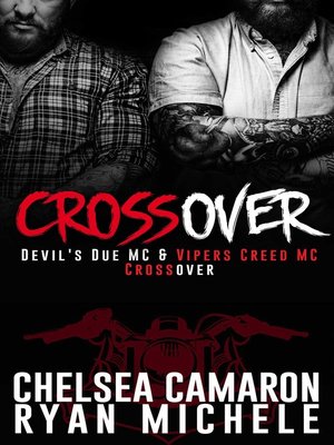 cover image of Crossover